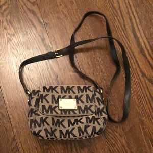 Michael Kors Crossbody